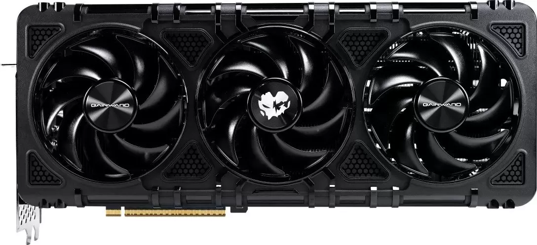 Gainward GeForce RTX 5080 Phantom GS NE75080T19T2-GB2030P