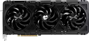 Видеокарта Gainward GeForce RTX 5080 Phantom NE75080019T2-GB2030P