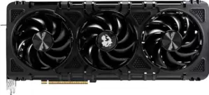 Gainward GeForce RTX 5090 Phantom GS NE75090S19R5-GB2020P