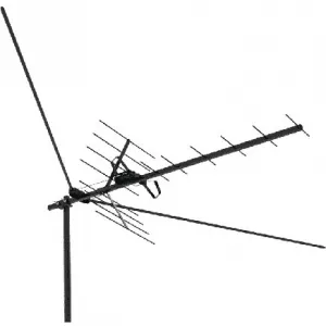 Телевизионная антенна Gal AN-830p фото