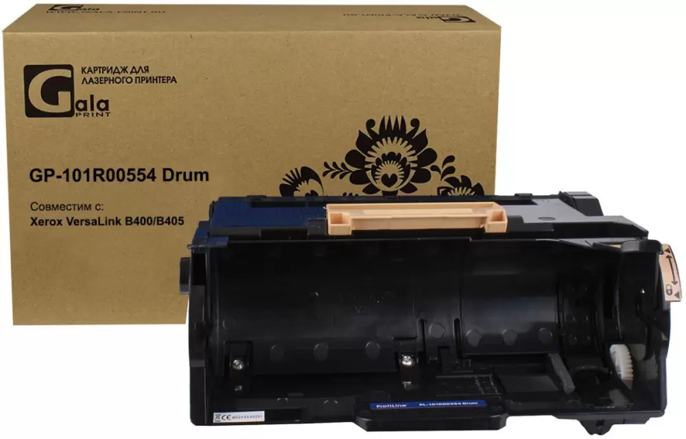 Gala-print GP-101R00554 Drum (аналог Xerox 101R00554_Drum)