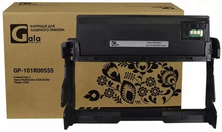 Gala-print GP-106R01034 (аналог Xerox 106R01034)