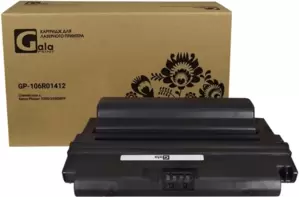 Картридж Gala-print GP-106R01412 (аналог Xerox 106R01412) фото