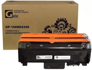 Картридж Gala-print GP-106R04349 (аналог Xerox 106R04349) фото