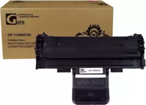 Картридж Gala-print GP-113R00730 (аналог Xerox 113R00730) фото