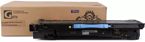 Gala-print GP-CB386A (№824A) Drum (аналог HP CB386A_Y_Drum)