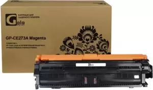 Картридж Gala-print GP-CE273A (№650A) (аналог HP CE273A_M) фото