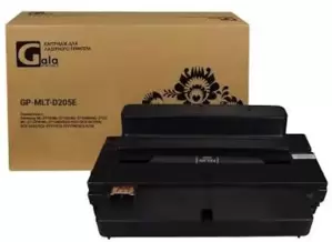 Картридж Gala-print GP-MLT-D205E (аналог Samsung MLT-D205E) фото