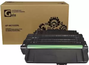 Картридж Gala-print GP-MLT-D209L (аналог Samsung MLT-D209L) фото