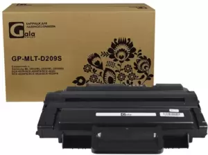 Картридж Gala-print GP-MLT-D209S (аналог Samsung MLT-D209S) фото
