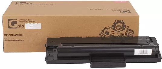 Gala-print GP-SCX-4100D3 (аналог Samsung SCX-4100D3)