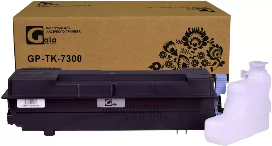 Gala-print GP-TK-7300 (аналог Kyocera TK-7300_WC)