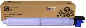 Картридж Gala-print GP-TK-8345C (аналог Kyocera TK-8345C_C) фото