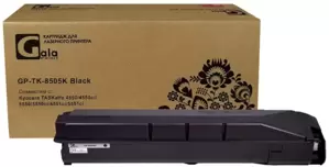 Gala-print GP-TK-8505K (аналог Kyocera TK-8505K_BK)