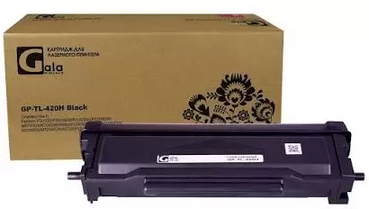 Gala-print GP-TL-420H (аналог Pantum TL-420H_BK)
