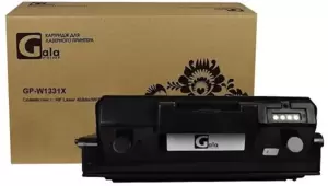 Картридж Gala-print GP-W1331X (№331X) (аналог HP W1331X) фото