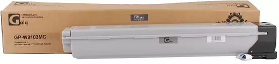 Gala-print GP-W9103MC (аналог HP W9103MC)