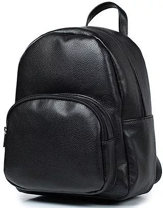 Городской рюкзак Galanteya 32017 1с2835к45 (черный) фото