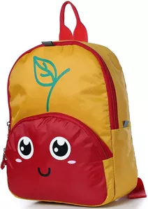 Детский рюкзак Galanteya 55021 22с1269к45 (желтый/красный) фото