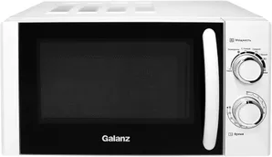 Микроволновая печь Galanz MOS-2001MW фото