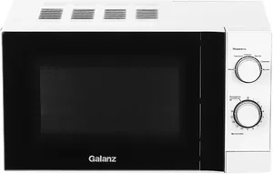 Микроволновая печь Galanz MOS-2009MW фото