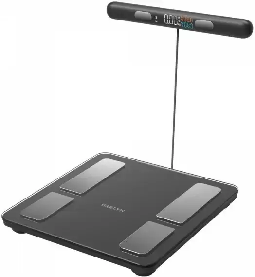 Garlyn Bodyscan Master