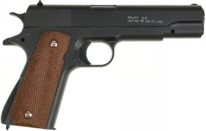 Страйкбольный пистолет Galaxy G.13 Colt 1911 фото