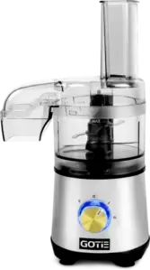 Кухонный комбайн Gotie GBW-1000S фото
