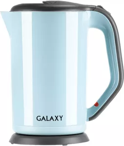 Электрочайник Galaxy GL0330 Голубой фото