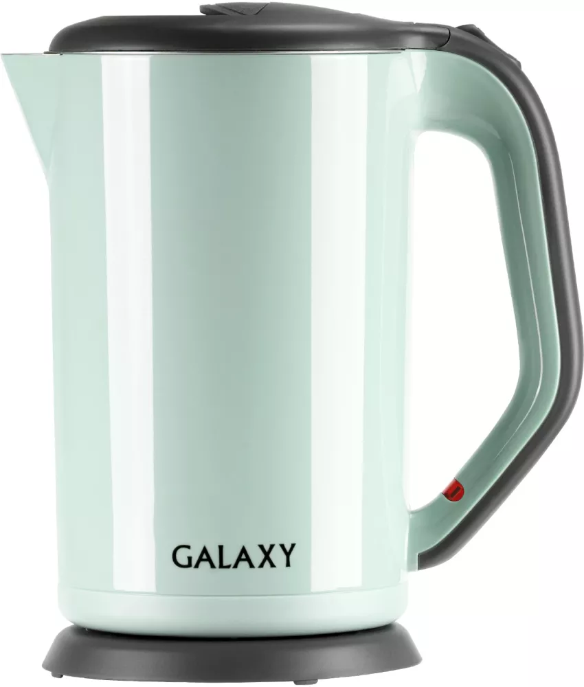 Galaxy GL0330 Салатовый