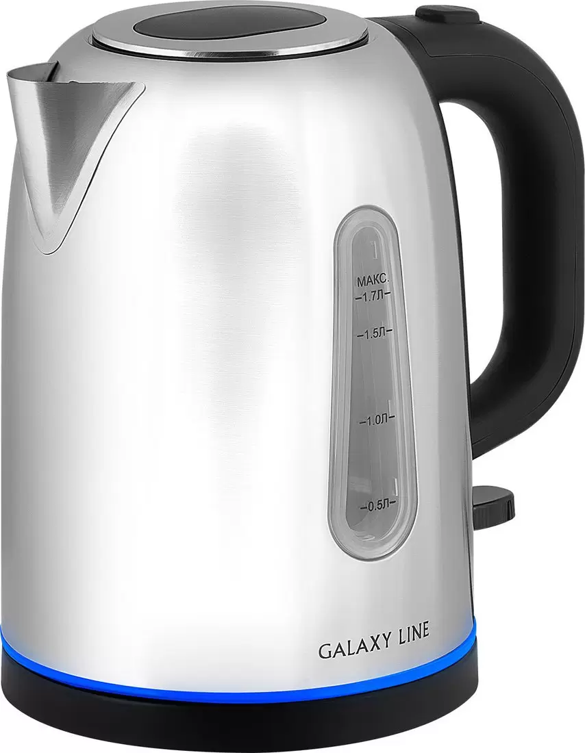Электрический чайник Galaxy GL0366 фото