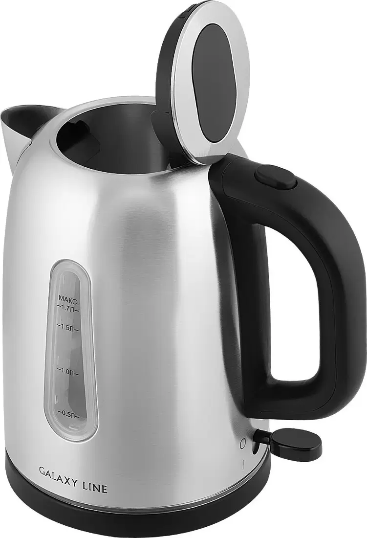 Электрический чайник Galaxy GL0366 фото