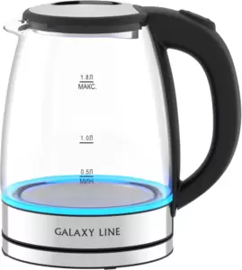 Электрический чайник Galaxy GL0563