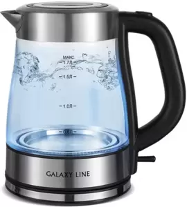 Электрический чайник Galaxy GL0565 фото