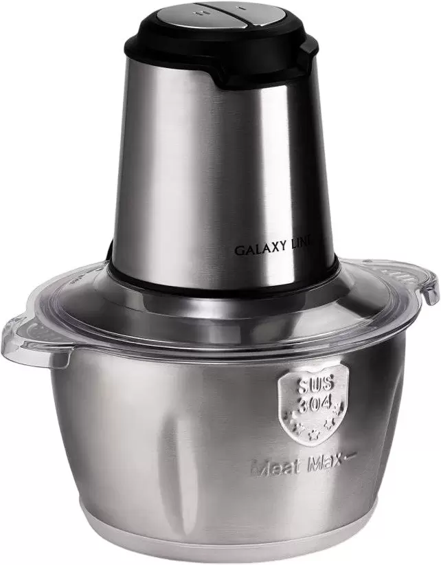 Чоппер Galaxy GL2384 фото