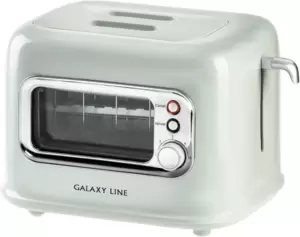 Тостер Galaxy GL2914 фото