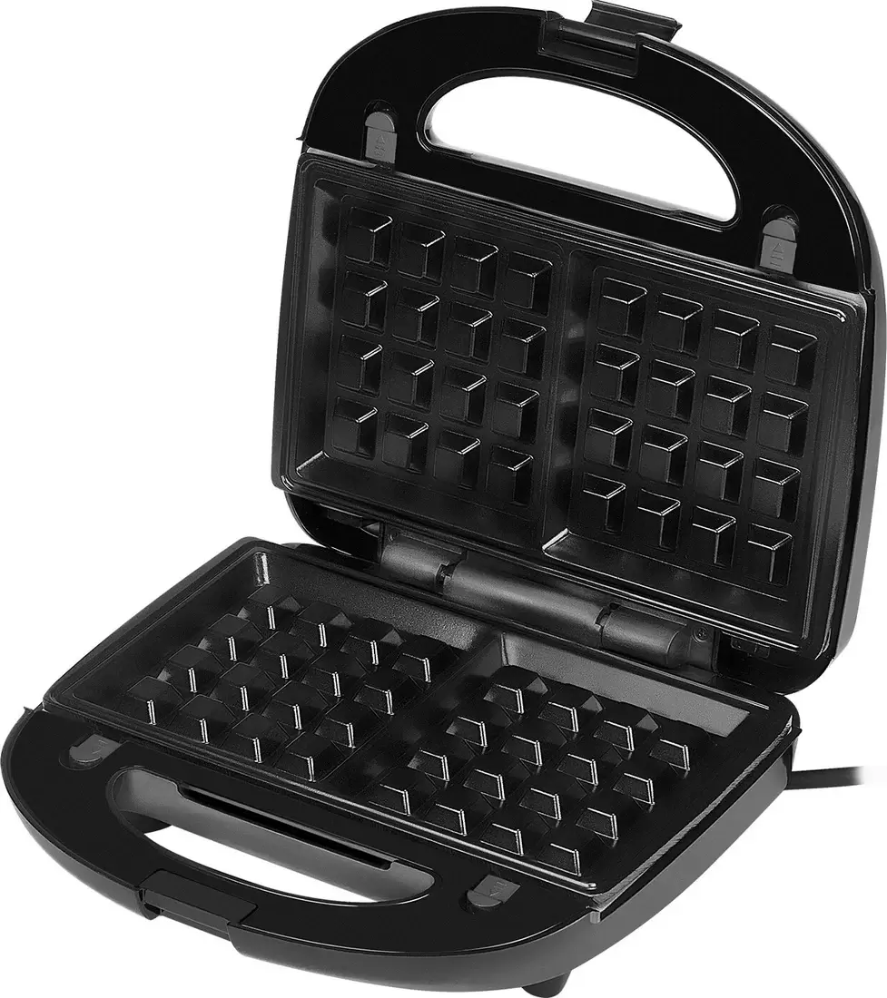 Многофункциональная сэндвичница Galaxy GL2981 фото 2