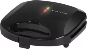 Вафельница Galaxy GL2995 фото