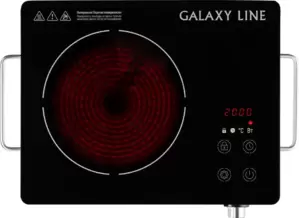 Настольная плита Galaxy GL3033 фото