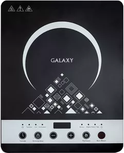 Настольная плита Galaxy GL3059 фото