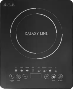 Настольная плита Galaxy GL3064 фото
