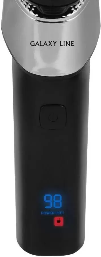 Электробритва Galaxy GL4212 фото