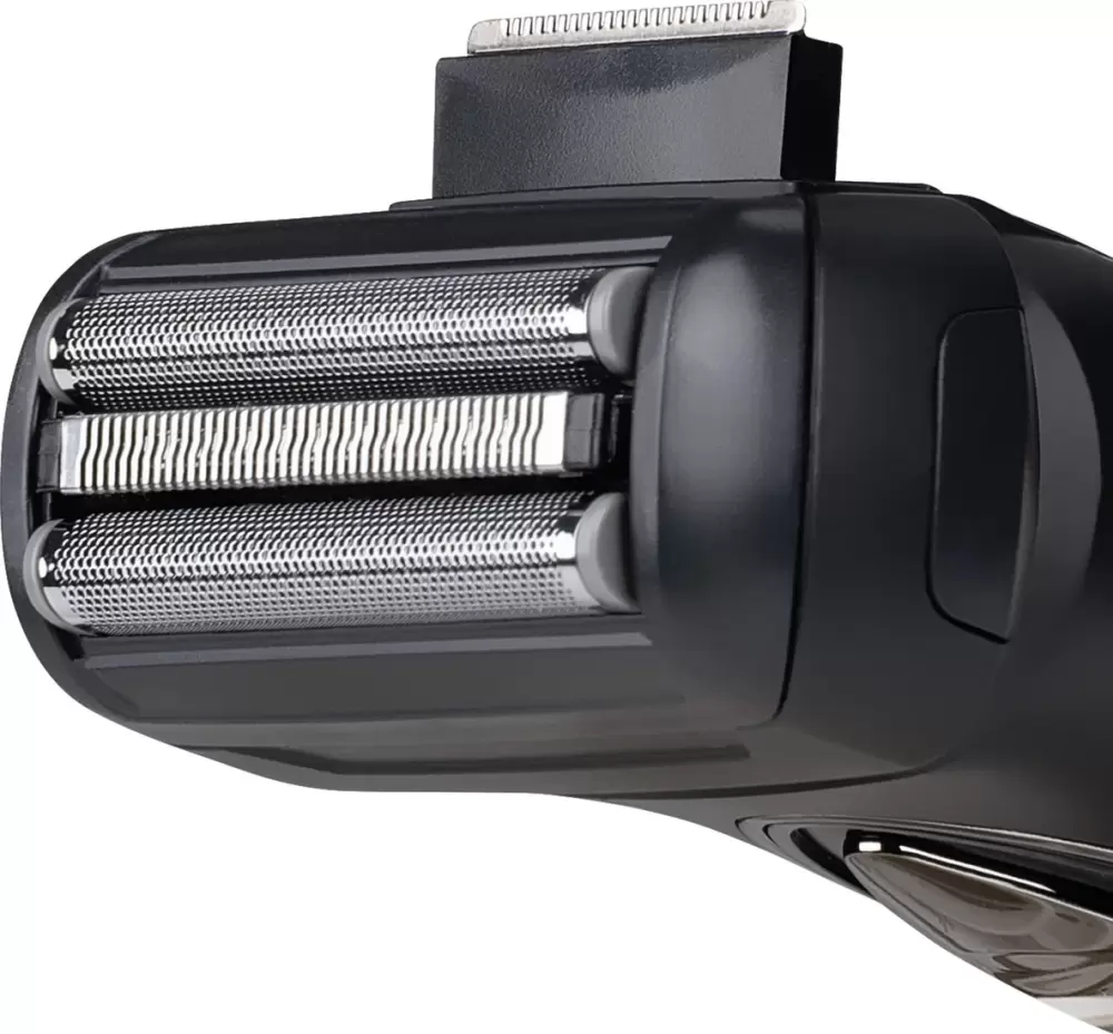 Электробритва Galaxy GL4214 фото