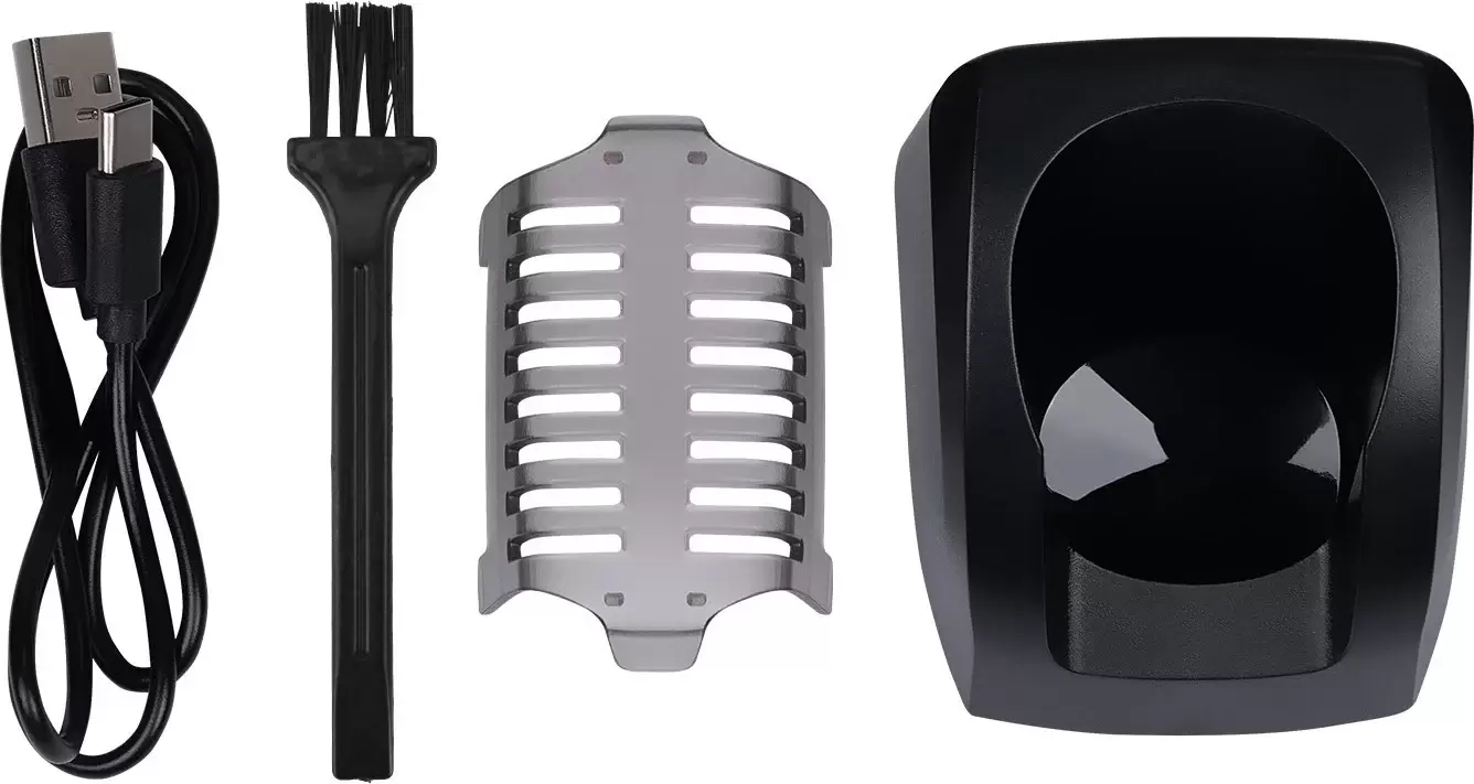 Электробритва Galaxy GL4214 фото