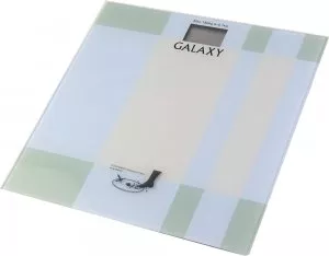 Весы напольные Galaxy GL4801 фото