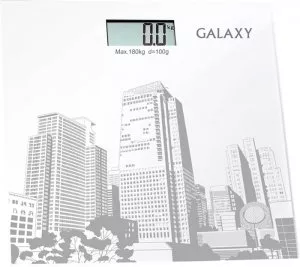 Напольные весы Galaxy GL4803 фото