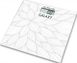 Весы напольные Galaxy GL4807 фото