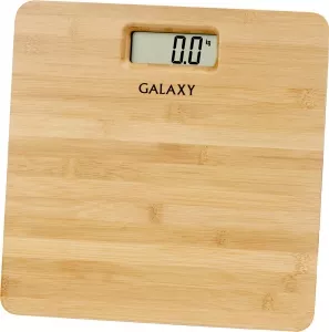 Весы напольные Galaxy GL4809 фото