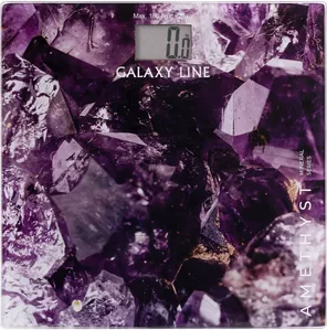 Весы напольные Galaxy GL4817 фото