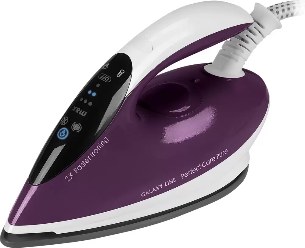 Утюг Galaxy GL6170 фото